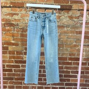 Katie J NYC Tween Soho Denim